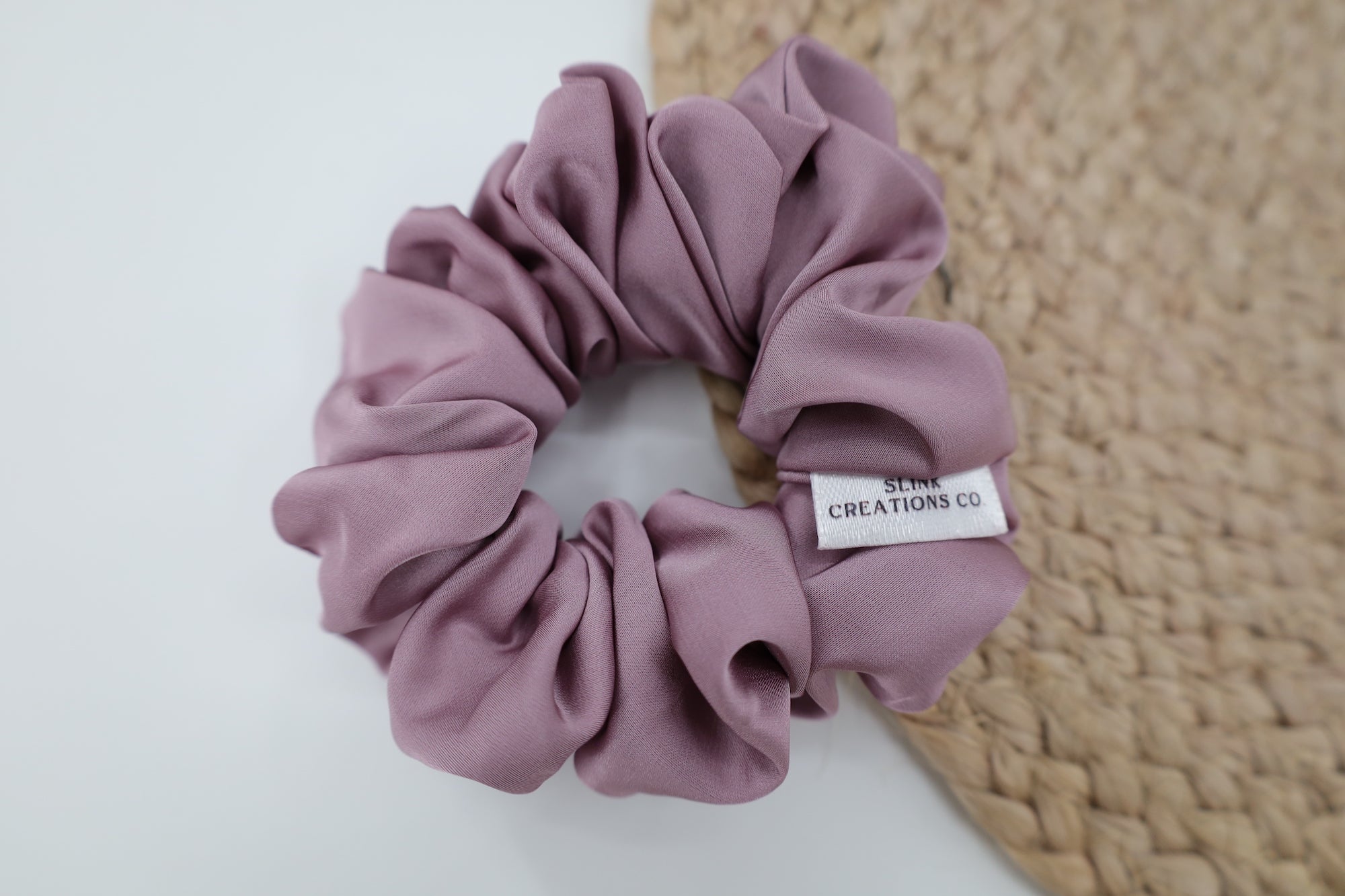  Silk Scrunchies for Hair 100% Mulberry Silk Hair Ties 3  Pack(Pink, Peacock Blue, Apricot) : Beauty & Personal Care